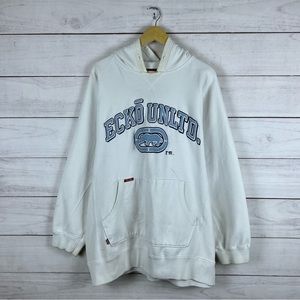 Vintage Y2K Ecko Unltd Hoodie XXL